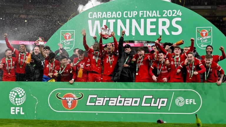 Carabao cup