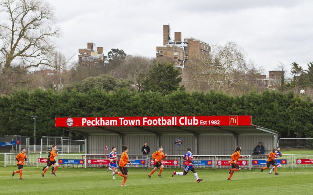 Peckham