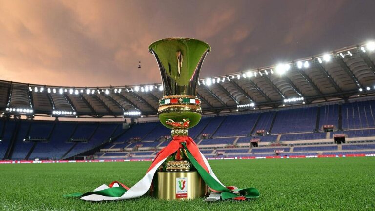Coppa Italia Frecciarossa