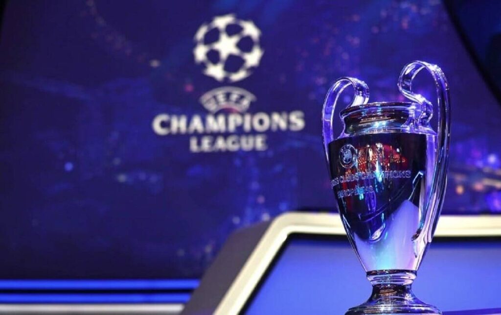 Champions League