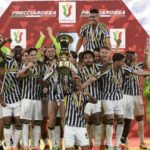 Finale Coppa Italia
