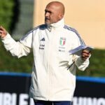Spalletti