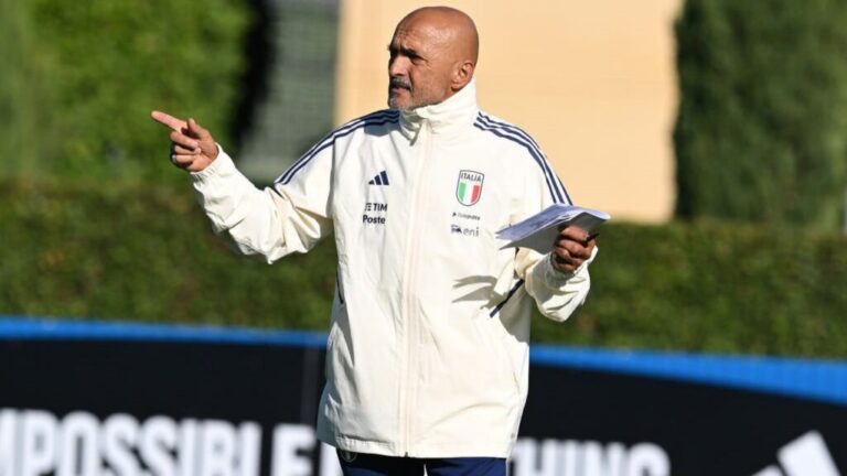 Spalletti
