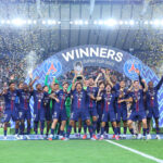PSG Supercup